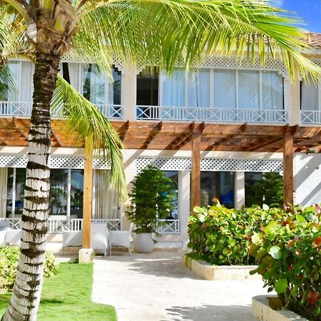 Beach Studio @Cadaquescaribe Bayahibe Exterior photo