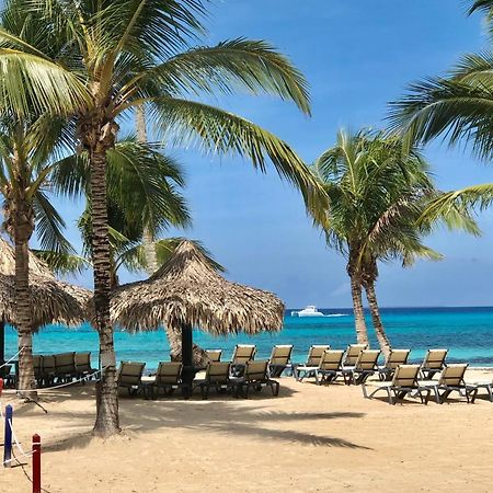 Beach Studio @Cadaquescaribe Bayahibe Exterior photo
