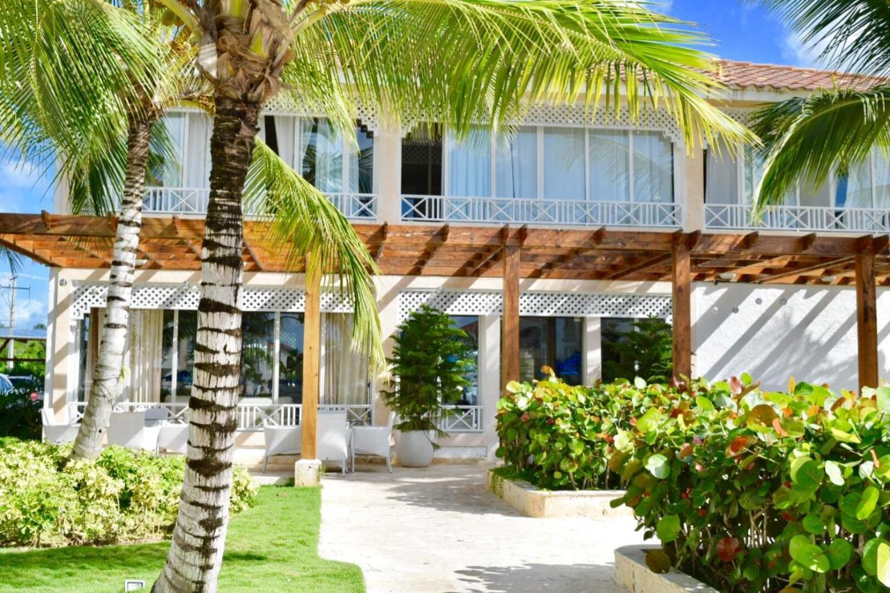 Beach Studio @Cadaquescaribe Bayahibe Exterior photo