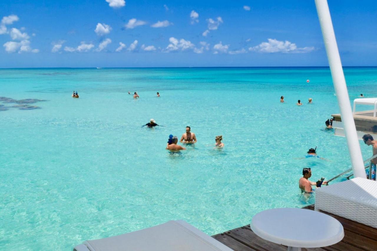 Beach Studio @Cadaquescaribe Bayahibe Exterior photo