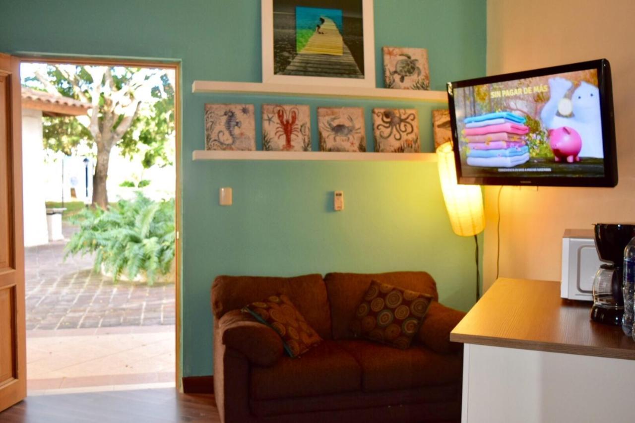 Beach Studio @Cadaquescaribe Bayahibe Exterior photo