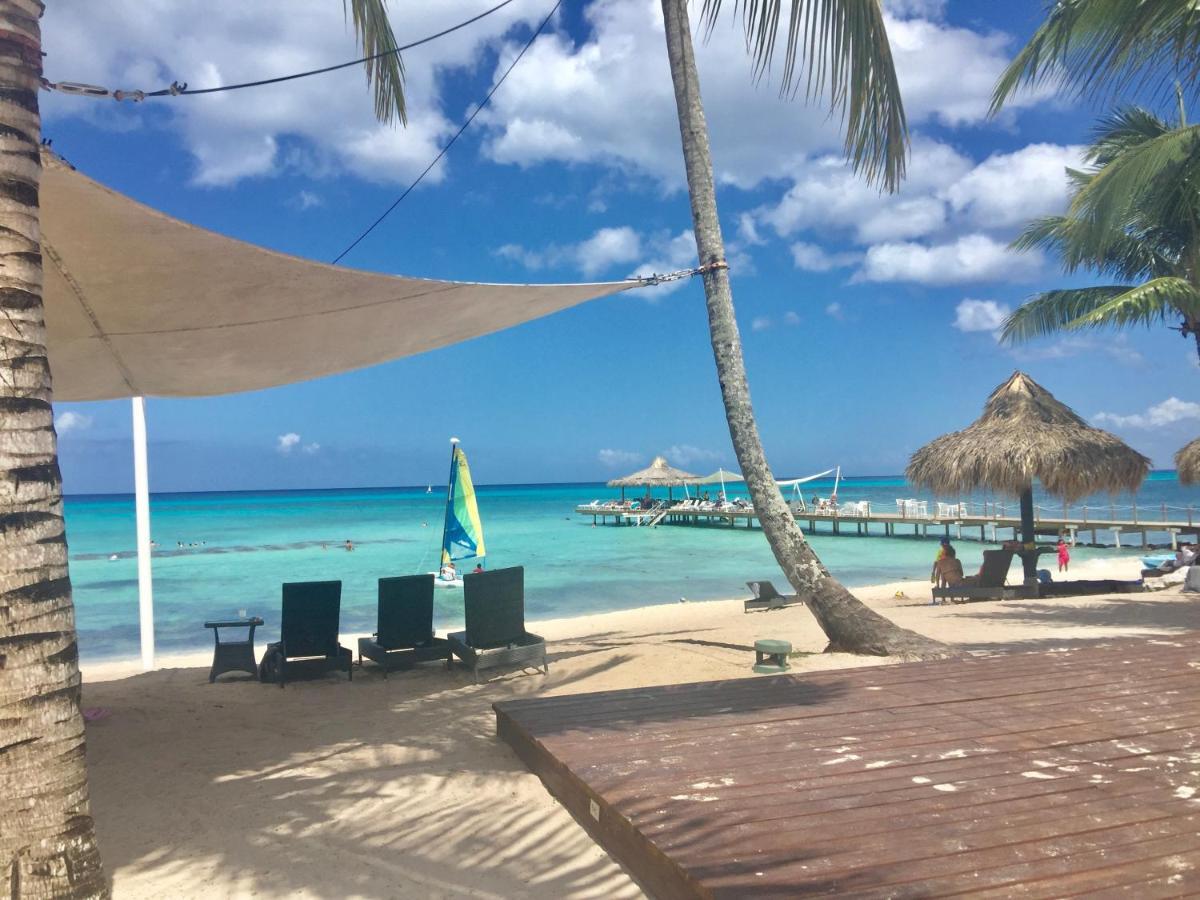 Beach Studio @Cadaquescaribe Bayahibe Exterior photo